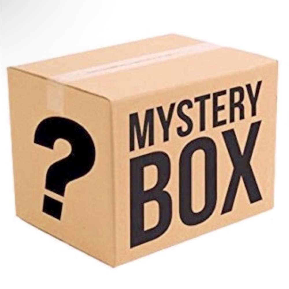 Men’s socks Mystery Box nwt!